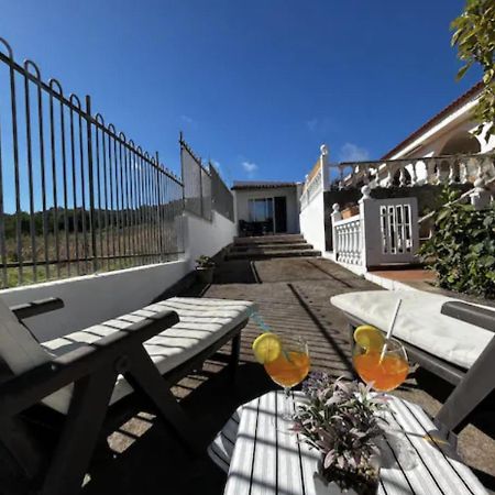 Lightbooking Agua Garcia Tacoronte Con Terraza Exteriör bild