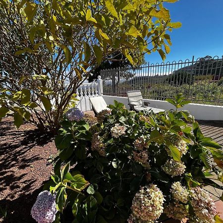 Lightbooking Agua Garcia Tacoronte Con Terraza Exteriör bild