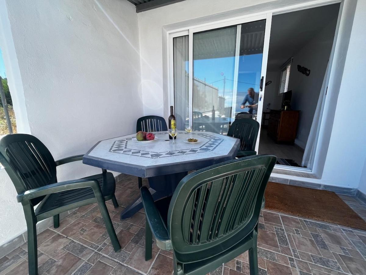 Lightbooking Agua Garcia Tacoronte Con Terraza Exteriör bild